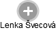 Lenka Švecová - Vizualizace  propojení osoby a firem v obchodním rejstříku