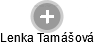 Lenka Tamášová - Vizualizace  propojení osoby a firem v obchodním rejstříku
