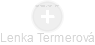 Lenka Termerová - Vizualizace  propojení osoby a firem v obchodním rejstříku