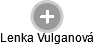 Lenka Vulganová - Vizualizace  propojení osoby a firem v obchodním rejstříku