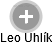 Leo U. - Vizualizace  propojení osoby a firem v obchodním rejstříku