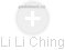 Li Li Ching - Vizualizace  propojení osoby a firem v obchodním rejstříku