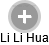 Li Li Hua - Vizualizace  propojení osoby a firem v obchodním rejstříku