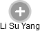 Li Su Yang - Vizualizace  propojení osoby a firem v obchodním rejstříku