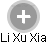 Li X. - Vizualizace  propojení osoby a firem v obchodním rejstříku