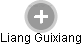 Liang Guixiang - Vizualizace  propojení osoby a firem v obchodním rejstříku