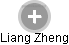 Liang Zheng - Vizualizace  propojení osoby a firem v obchodním rejstříku