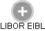  Libor E. - Vizualizace  propojení osoby a firem v obchodním rejstříku