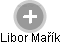 Libor Mařík - Vizualizace  propojení osoby a firem v obchodním rejstříku