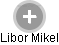 Libor Mikel - Vizualizace  propojení osoby a firem v obchodním rejstříku