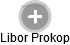 Libor Prokop - Vizualizace  propojení osoby a firem v obchodním rejstříku