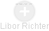 Libor Richter - Vizualizace  propojení osoby a firem v obchodním rejstříku