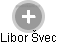Libor Švec - Vizualizace  propojení osoby a firem v obchodním rejstříku