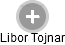 Libor Tojnar - Vizualizace  propojení osoby a firem v obchodním rejstříku