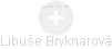 Libuše Bryknarová - Vizualizace  propojení osoby a firem v obchodním rejstříku