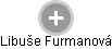 Libuše Furmanová - Vizualizace  propojení osoby a firem v obchodním rejstříku