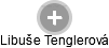 Libuše Tenglerová - Vizualizace  propojení osoby a firem v obchodním rejstříku