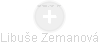 Libuše Zemanová - Vizualizace  propojení osoby a firem v obchodním rejstříku