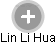  Lin H. - Vizualizace  propojení osoby a firem v obchodním rejstříku