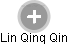 Lin Qinq Qin - Vizualizace  propojení osoby a firem v obchodním rejstříku