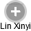 Lin Xinyi - Vizualizace  propojení osoby a firem v obchodním rejstříku