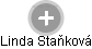 Linda Staňková - Vizualizace  propojení osoby a firem v obchodním rejstříku