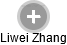  Liwei Z. - Vizualizace  propojení osoby a firem v obchodním rejstříku