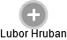 Lubor Hruban - Vizualizace  propojení osoby a firem v obchodním rejstříku