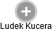 Ludek Kucera - Vizualizace  propojení osoby a firem v obchodním rejstříku