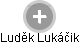 Luděk Lukáčik - Vizualizace  propojení osoby a firem v obchodním rejstříku