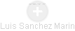  Sanchez L. - Vizualizace  propojení osoby a firem v obchodním rejstříku