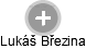 Lukáš Březina - Vizualizace  propojení osoby a firem v obchodním rejstříku