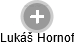 Lukáš Hornof - Vizualizace  propojení osoby a firem v obchodním rejstříku
