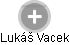 Lukáš Vacek - Vizualizace  propojení osoby a firem v obchodním rejstříku