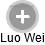 Luo Wei - Vizualizace  propojení osoby a firem v obchodním rejstříku