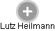 Lutz Heilmann - Vizualizace  propojení osoby a firem v obchodním rejstříku