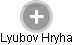  Lyubov H. - Vizualizace  propojení osoby a firem v obchodním rejstříku