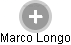 Marco Longo - Vizualizace  propojení osoby a firem v obchodním rejstříku