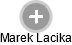 Marek Lacika - Vizualizace  propojení osoby a firem v obchodním rejstříku