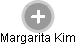  Margarita K. - Vizualizace  propojení osoby a firem v obchodním rejstříku