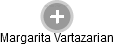 Margarita Vartazarian - Vizualizace  propojení osoby a firem v obchodním rejstříku