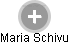 Maria Schivu - Vizualizace  propojení osoby a firem v obchodním rejstříku