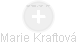 Marie Kraftová - Vizualizace  propojení osoby a firem v obchodním rejstříku