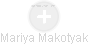 Mariya Makotyak - Vizualizace  propojení osoby a firem v obchodním rejstříku