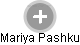 Mariya Pashku - Vizualizace  propojení osoby a firem v obchodním rejstříku