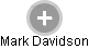 Mark Davidson - Vizualizace  propojení osoby a firem v obchodním rejstříku