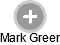 Mark Greer - Vizualizace  propojení osoby a firem v obchodním rejstříku
