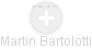 Martin Bartolotti - Vizualizace  propojení osoby a firem v obchodním rejstříku