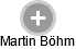 Martin Böhm - Vizualizace  propojení osoby a firem v obchodním rejstříku