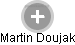 Martin Doujak - Vizualizace  propojení osoby a firem v obchodním rejstříku